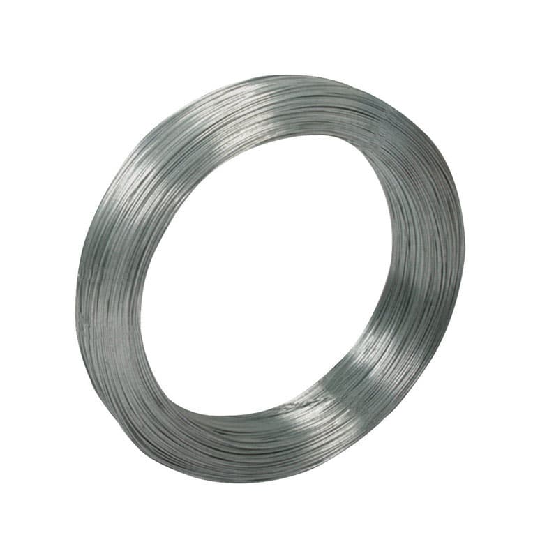 UPC 000251056184 product image for Deacero 3 in. H x 1,711 ft. L Steel Smooth Wire | upcitemdb.com