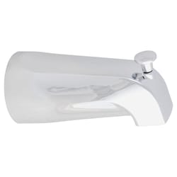 LDR Universal Bath Tub Diverter Spout