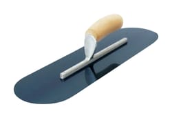 Marshalltown 4 in. W Steel Pool Trowel