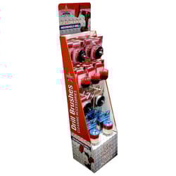 Bring It On Drill Brush 30 pk