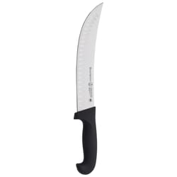 Messermeister Pro Series 10 in. L Stainless Steel Scimitar Knife 1 pc