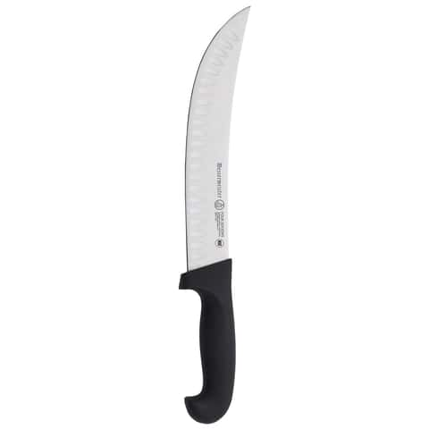 Messermeister Slicer Knife Edge Guard 8 inch Black