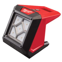 Milwaukee M12 Rover 1000 lm LED Battery Handheld Flood Light