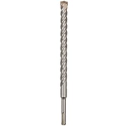 DeWalt 5/8 in. X 12 in. L Carbide Tipped Drill Bit SDS-Plus Shank 1 pc