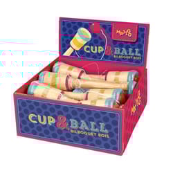 Keycraft Majigg Catch Ball Multicolored