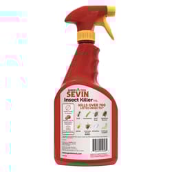 GardenTech Sevin Insect Killer Liquid 1 qt