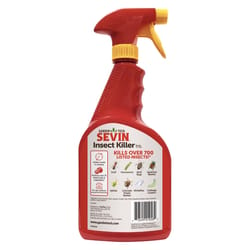 GardenTech Sevin Insect Killer Liquid 1 qt