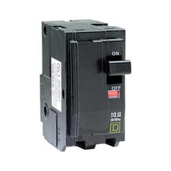 Square D QO 80 amps Plug In 2-Pole Circuit Breaker