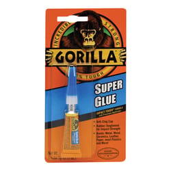 Gorilla High Strength Glue Super Glue 3 gm