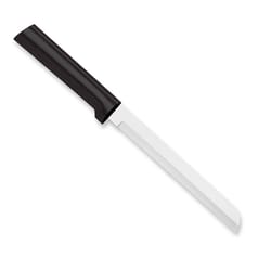 Rada Cutlery 6 in. L Stainless Steel Bread Knife 1 pc