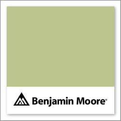 Benjamin Moore Shades Of Spring 537