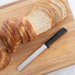 Rada Cutlery 6 in. L Stainless Steel Bread Knife 1 pc