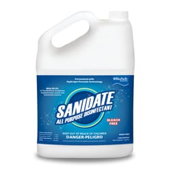 BioSafe SaniDate No Disinfectant 1 gal 1 pk