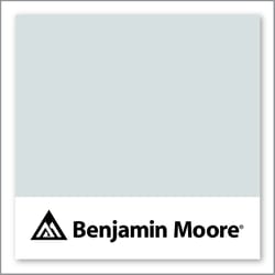 Benjamin Moore Iceberg 2122-50