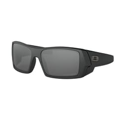 Oakley Gascan Cobalt w/ Black Iridium Polarized Sunglasses