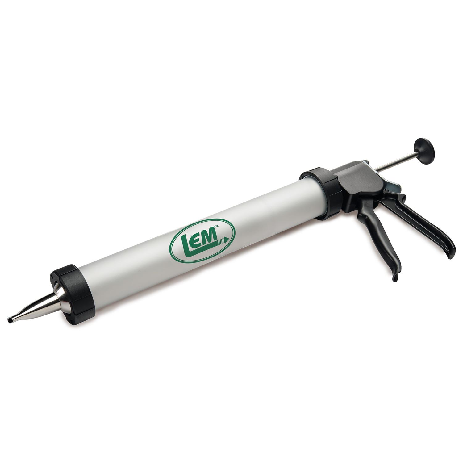 LEM Products 555 Jerky Gun