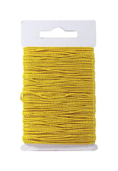 Ace 100 ft. L Gold Twisted Nylon Twine