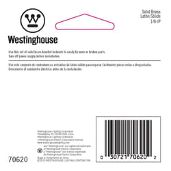 Westinghouse Lamp Kit