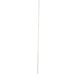 SteelWorks 3/16 in. D X 36 in. L Brass Rod 1 pk