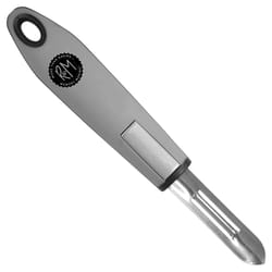 R&M International Corp International Stainless Steel Peeler