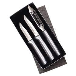 Rada Cutlery Stainless Steel Kitchen Knife Set 3 pc