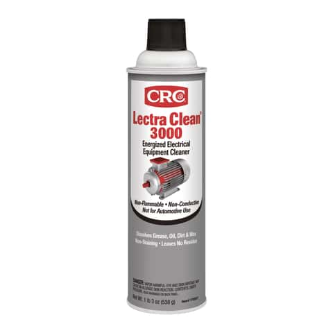 Radiator Cleaner CRC, 200ml - CRC RADIATOR CLEAN 200ML - Pro Detailing