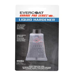 Evercoat Body Shop Fiberglass Resin Repair Kit with Pro-Grade