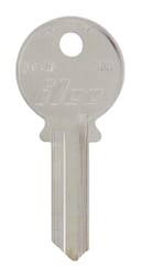 HILLMAN Traditional Key House/Office Universal Key Blank Single