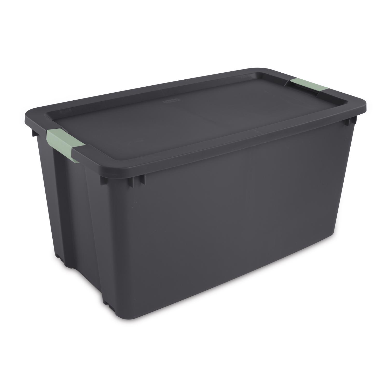 TheArth × SOTE2023 ”床上手 SOTE.ver” Amazon.com - Sterilite 32-Pack Plastic Storage Bins, 18