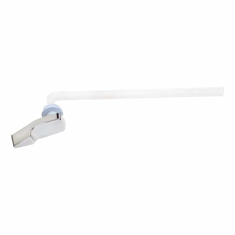 Ace Flush Lever Chrome Plated Plastic For Mansfield Ace Hardware