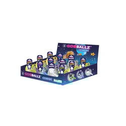 Keycraft Gooballz Cosmic Meshball Assorted