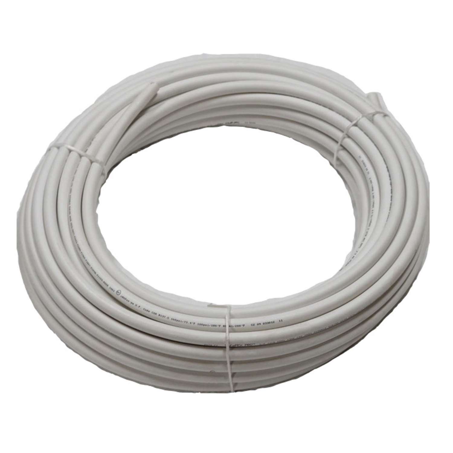 Safe PEX Pro 3/4 in. Dia. x 100 ft. L PEX Tubing 100 psi Ace Hardware
