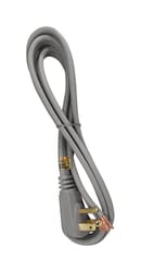 Ace 16/3 SPT-3 125 V 4 ft. L Appliance Cord