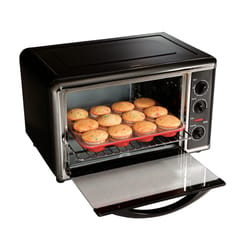  Moss & Stone Air Fryer Oven, 6-in-1 Toaster Oven 23