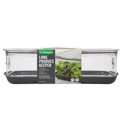 Progressive ProKeeper+ 5.7 qt Clear Produce Keeper 1 pk