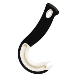 Jokari Black/White Plastic Manual Can Opener