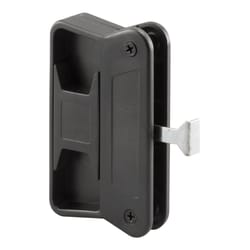 Prime-Line Plastic Outdoor Sliding Screen Door Latch/Pull