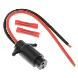 T-H Marine Trolling Motor Connector