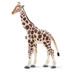 Safari Ltd. Wild Safari Giraffe Toy Beige/Brown
