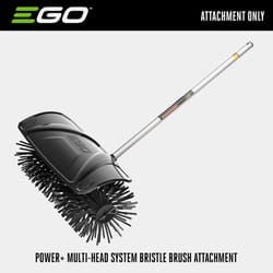 EGO Power+ 10 in. L Brush Attachment