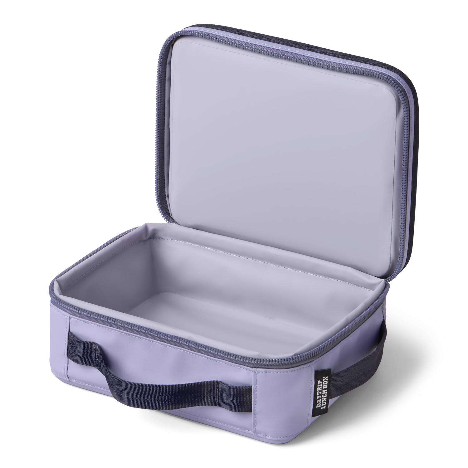 YETI- Daytrip Lunch Box Cosmic Lilac