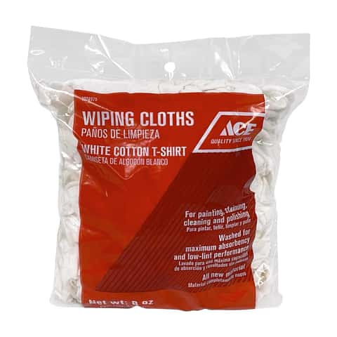 Ace 100 ft. Cotton Clothesline - Ace Hardware