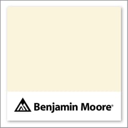 Benjamin Moore Cotton Tail 2155-70