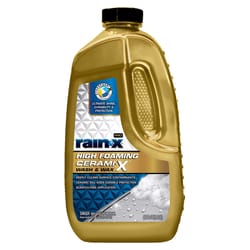 Rain-X Cerami-X Car Wash/Wax 48 oz