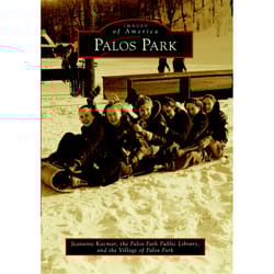Arcadia Publishing Palos Park History Book