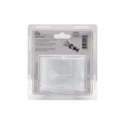 Blu-Mol Xtreme Quick Core 3-1/4 in. Bi-Metal Hole Saw