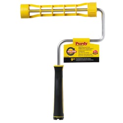 Purdy Revolution Pro-Extra 9 in. W Regular Paint Roller Frame Threaded End