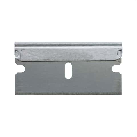 Ace 1-1/2 in. W Steel Scraper - Ace Hardware