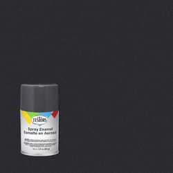 Testors Metallic Graphite Gray Spray Paint 3 oz