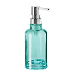 Oggi 10 oz Counter Top Pump Soap Dispenser